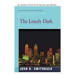 【预售】The Lonely Dark