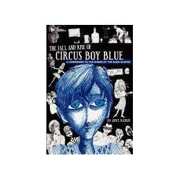 【预售】The Fall and Rise of Circus Boy Blue