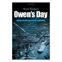 【预售】Owen's Day