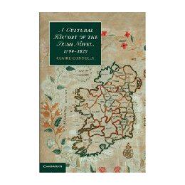 【预售】A Cultural History of the Irish Novel, 1790 1829