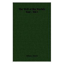 【预售】The Well at the World's End - Vol I