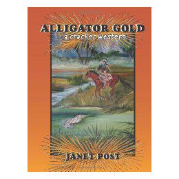 【预售】Alligator Gold