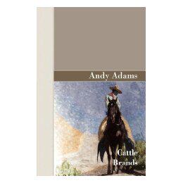 【预售】Cattle Brands