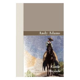 【预售】Cattle Brands