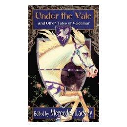 【预售】Under the Vale and Other Tales of Valdemar