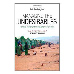 【预售】Managing The Undesirables