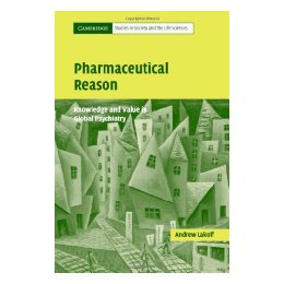 【预售】Pharmaceutical Reason: Knowledge and Value in Global