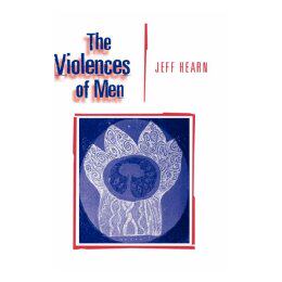 【预售】The Violences of Men: How Men Talk about and How