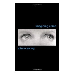 【预售】Imagining Crime