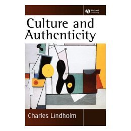 【预售】Culture And Authenticity