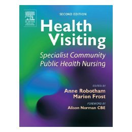 【预售】Health Visiting