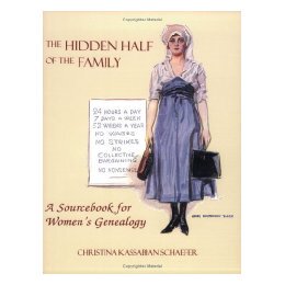 【预售】The Hidden Half of the Family: A Sourcebook for