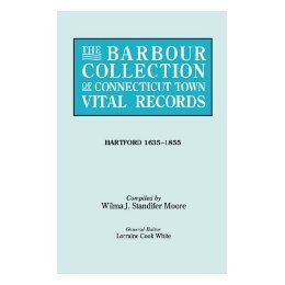 Barbour Collection Town The Connecticut Vital 预售