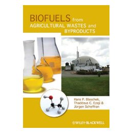 【预售】Biofuels From Agricultural Wastes And Byproducts