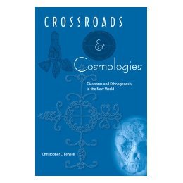 【预售】Crossroads and Cosmologies: Diasporas and