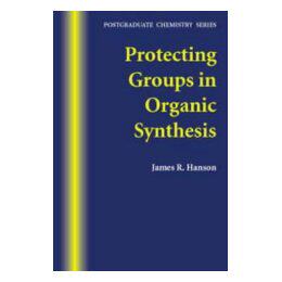 【预售】Protecting Groups In Organic Synthesis -