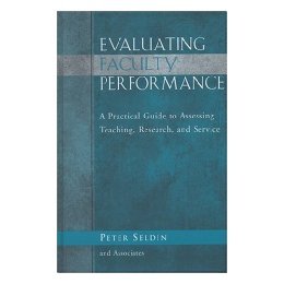 【预售】Evaluating Faculty Performance: A Practical Guide To