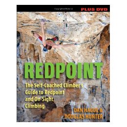 【预售】Redpoint: The Self-Coached Climber's Guide to