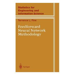 【预售】Feedforward Neural Network Methodology
