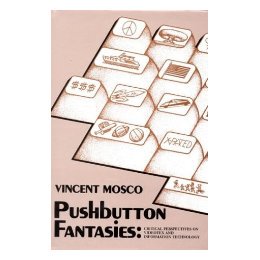 【预售】Pushbutton Fantasies: Critical Perspectives on