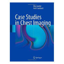 【预售】Case Studies in Chest Imaging