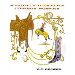 【预售】Strictly Western Cowboy Poetry