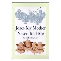 【预售】Jokes My Mother Never Told Me