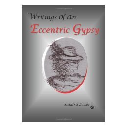 【预售】Writings of an Eccentric Gypsy