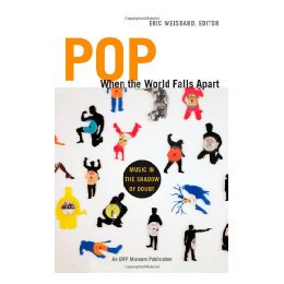 【预售】Pop When the World Falls Apart: Music in Troubled