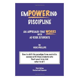 【预售】Empowering Discipline