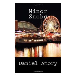 【预售】Minor Snobs