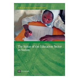 【预售】The Status of the Education Sector in Sudan
