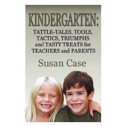 【预售】Kindergarten: Tattle-Tales, Tools, Tactics, Triumphs