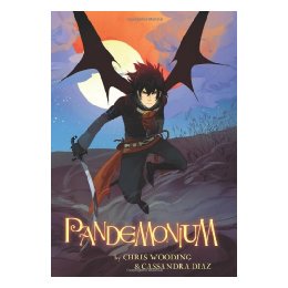 【预售】Pandemonium