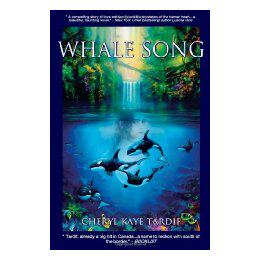 【预售】Whale Song