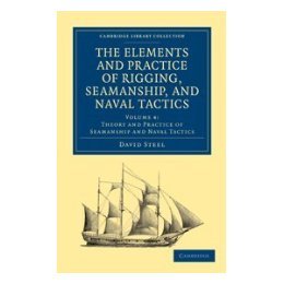 【预售】The Elements and Practice of Rigging, Seamanship