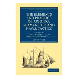 【预售】The Elements and Practice of Rigging, Seamanship