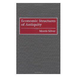 【预售】Economic Structures of Antiquity