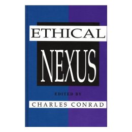 【预售】The Ethical Nexus: Communication, Values and