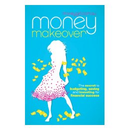 【预售】Money Makeover: The Secret To Budgeting, Saving And