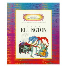 【预售】Duke Ellington