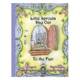【预售】Little Sprouts Day Out to the Fair