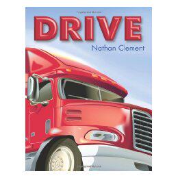 【预售】Drive