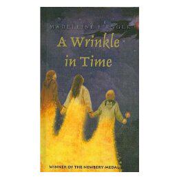 【预售】A Wrinkle in Time