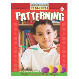 【预售】Patterning