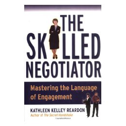 预售 The Skilled Negotiator: Mastering the Language of Engagement
