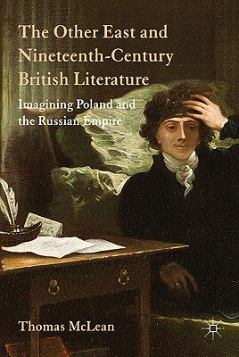 【预售】The Other East and Nineteenth-Century British
