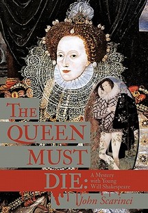Die with Queen Must Will Mystery The 預售 Young