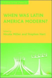 Latin Was When America 预售 Modern?