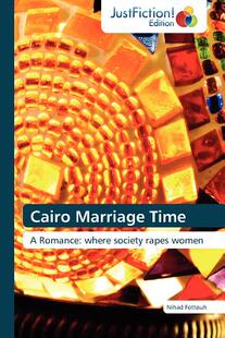 Cairo Marriage Time 预售